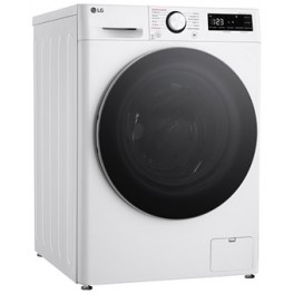 LAVADORA+SECAD LG  F4DV6009S1W 9KG/6KG 1400RPM BLANCO E