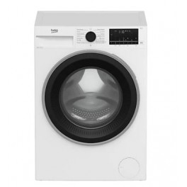 	LAVADORA BEKO WTA10712XSWR VAPOR 10KG 1400RPM BLANCO B