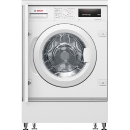 LAVADORA BOSCH WAN28286ES 8KG 1400RPM BLANCO A