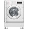 LAVADORA BOSCH WAN28286ES 8KG 1400RPM BLANCO A