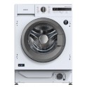 LAVADORA BOSCH WAU28S42ES 8KG 1400RPM AUTODOS BLANCO C