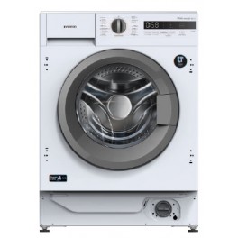 LAVADORA BOSCH WAU28S42ES 8KG 1400RPM AUTODOS BLANCO C
