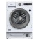 LAVADORA BOSCH WAU28S42ES 8KG 1400RPM AUTODOS BLANCO C
