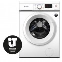 LAVADORA INFINITON WMIN81420 A+++ 8KG 1400RPM INVERTER