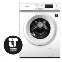 LAVADORA INFINITON WMIN81420 A+++ 8KG 1400RPM INVERTER