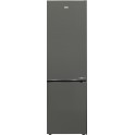COMBI BEKO RCNA406K40XBN NF 202X60CM INOX E