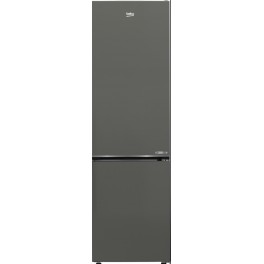 COMBI BEKO RCNA406K40XBN NF 202X60CM INOX E
