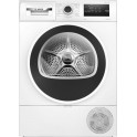 SECADORA BOSCH BOMBA CALOR WTR85V00ES 8KG BLANCO D