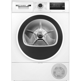 SECADORA BOSCH BOMBA CALOR WTR85V00ES 8KG BLANCO D